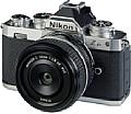 Nikon Z fc mit Z 28 mm F2.8 SE. [Foto: MediaNord]