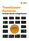 Alle 21 aktuellen Reisezoom-Kameras werden in der "digitalkamera.de-Kaufberatung Travelzoom-Kameras" vorgestellt. [Foto: MediaNord]
