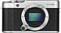 Fujifilm X-A10 (Spiegellose Systemkamera)