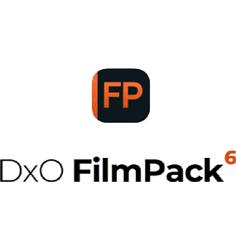 Bild DxO Filmpack 6 Logo. [Foto: DxO]