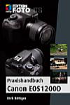 Praxishandbuch Canon EOS 1200D