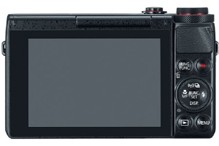 Canon PowerShot G7 X [Foto: Canon]