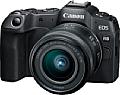 Mit dem neuen Vollformat-Einsteigermodell EOS R8 bringt Canon einen Großteil der Technologie der EOS R6 Mark II in einer viel preisgünstigeren Kamera. [Foto: Canon]