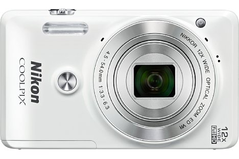 Bild 20 verschiedene Motivprogramme bietet die Nikon Coolpix S6900, auf Wunsch wählt die Motivautomatik das richtige Aufnahmeprogramm aus. [Foto: Nikon]