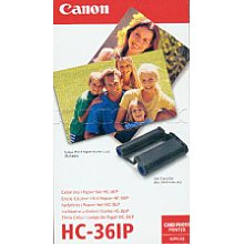 Canon HC-36IP Papier für CP 10