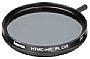 Hama Polarisations-Filter 77mm HTMC