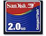 SanDisk CF 2 GByte