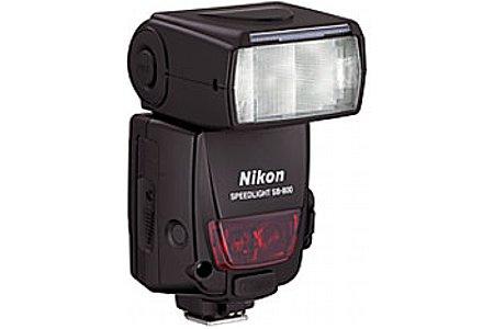 Nikon SB-800 [Foto: Nikon]