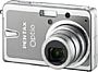 Pentax Optio S10 (Kompaktkamera)