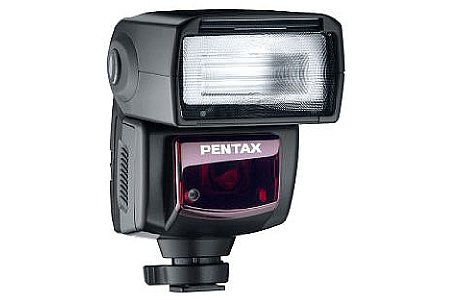 Pentax AF-360 FGZ [Foto: Imaging One GmbH]