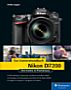 Nikon D7200 – Das Kamerahandbuch (Buch)