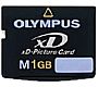 Olympus 1GB xD-Picture Card  (MLC)