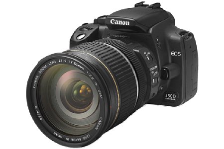 Canon EF-S 17-55 mm F2.8 IS USM [Foto: Canon Deutschland]