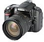 Nikon D80 Kit mit 18-70