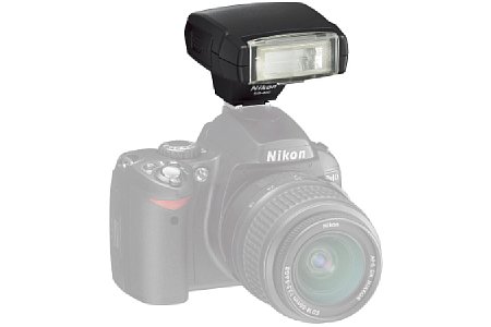 Nikon SB-400 [Foto: Nikon]