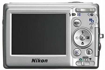 Nikon Coolpix L11 [Foto: Nikon]