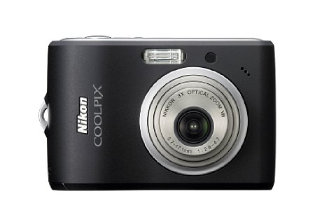 Nikon Coolpix L15 [Foto: Nikon]