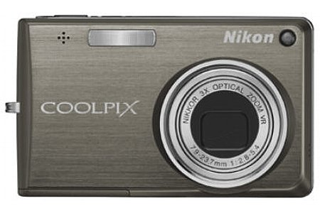 Nikon Coolpix S700 [Foto: Nikon]