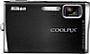 Nikon Coolpix S51c (Kompaktkamera)