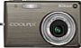 Nikon Coolpix S700 (Kompaktkamera)