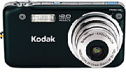 Kodak EasyShare V1253 [Foto: Kodak]