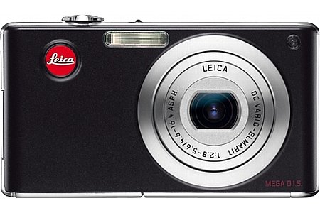 Leica C-Lux 2 [Foto: Leica]