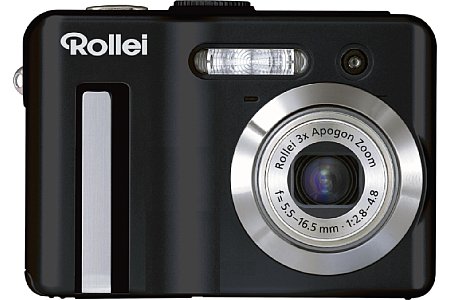 Rollei RCP-6324 [Foto: Rollei]