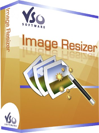 Bild VSO Software Image Resizer [Foto: VSO Software]