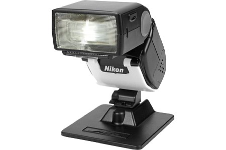 Blitzgerät Nikon SB-50DX [Foto: Imaging One]