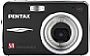 Pentax Optio A40 (Kompaktkamera)