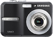Samsung S860 [Foto: Samsung]