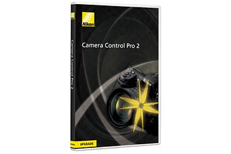 Nikon Camera Control Pro 2 [Foto: Nikon]