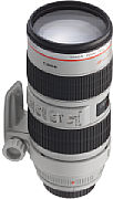Canon EF 70-200mm 2.8 L IS USM [Foto: Canon Europe]