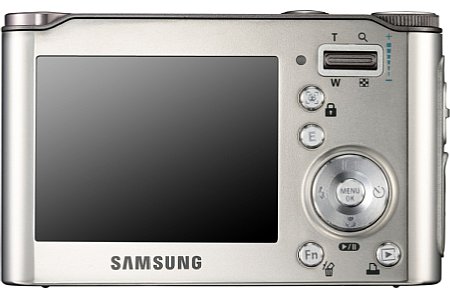 Samsung NV4 [Foto: Samsung]