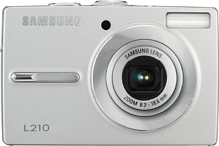 Samsung L210 [Foto: Samsung]