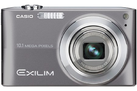 Casio Exilim EX-Z200 [Foto: Casio]