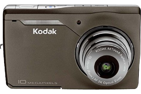 Kodak EasyShare M1033 [Foto: Kodak]