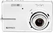 Kodak EasyShare M893 IS [Foto: Kodak]