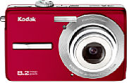 Kodak EasyShare M863 [Foto: Kodak]