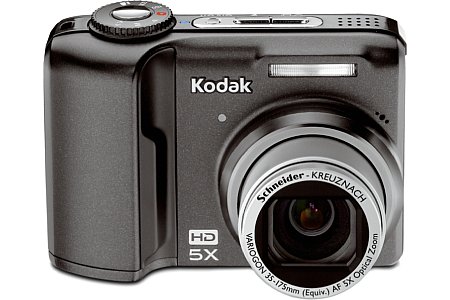 Kodak EasyShare Z1085 IS [Foto: Kodak]