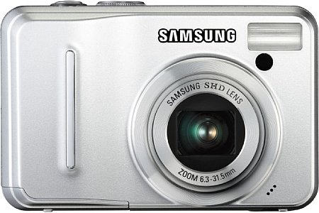 Samsung S1060 [Foto: Samsung]