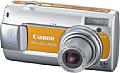 Canon PowerShot A470 [Foto: Canon]