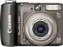 Canon PowerShot A590 IS (Kompaktkamera)