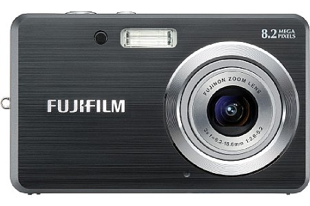 Fujifilm Finepix J10 [Foto: Fujifuilm]