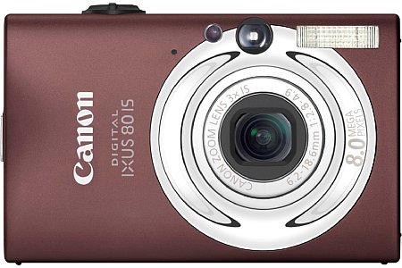 Auf welche Punkte Sie vor dem Kauf bei Canon ixus 80 is Aufmerksamkeit richten sollten