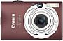 Canon Digital Ixus 80 IS (Kompaktkamera)