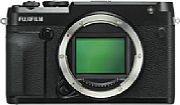 Fujifilm GFX 50R. [Foto: Fujifilm]