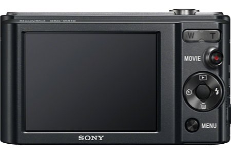 Sony DSC-W810 [Foto: Sony]