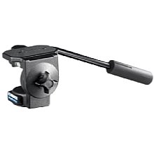 Manfrotto 128LP Micro Fluid Video-Neiger