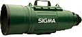 Sigma 200-500 mm 2.8 EX DG APO